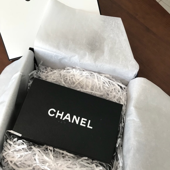 ❌❌SOLD❌❌ CHANEL Women’s Sunglasses Havana Brown - Picture 7 of 8